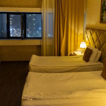 Salam Baku Hotel Екстер'єр фото