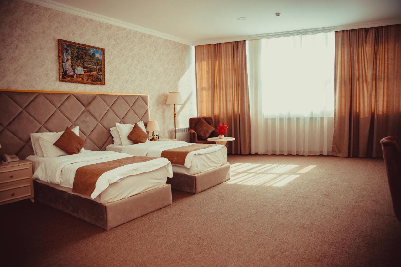 Salam Baku Hotel Екстер'єр фото