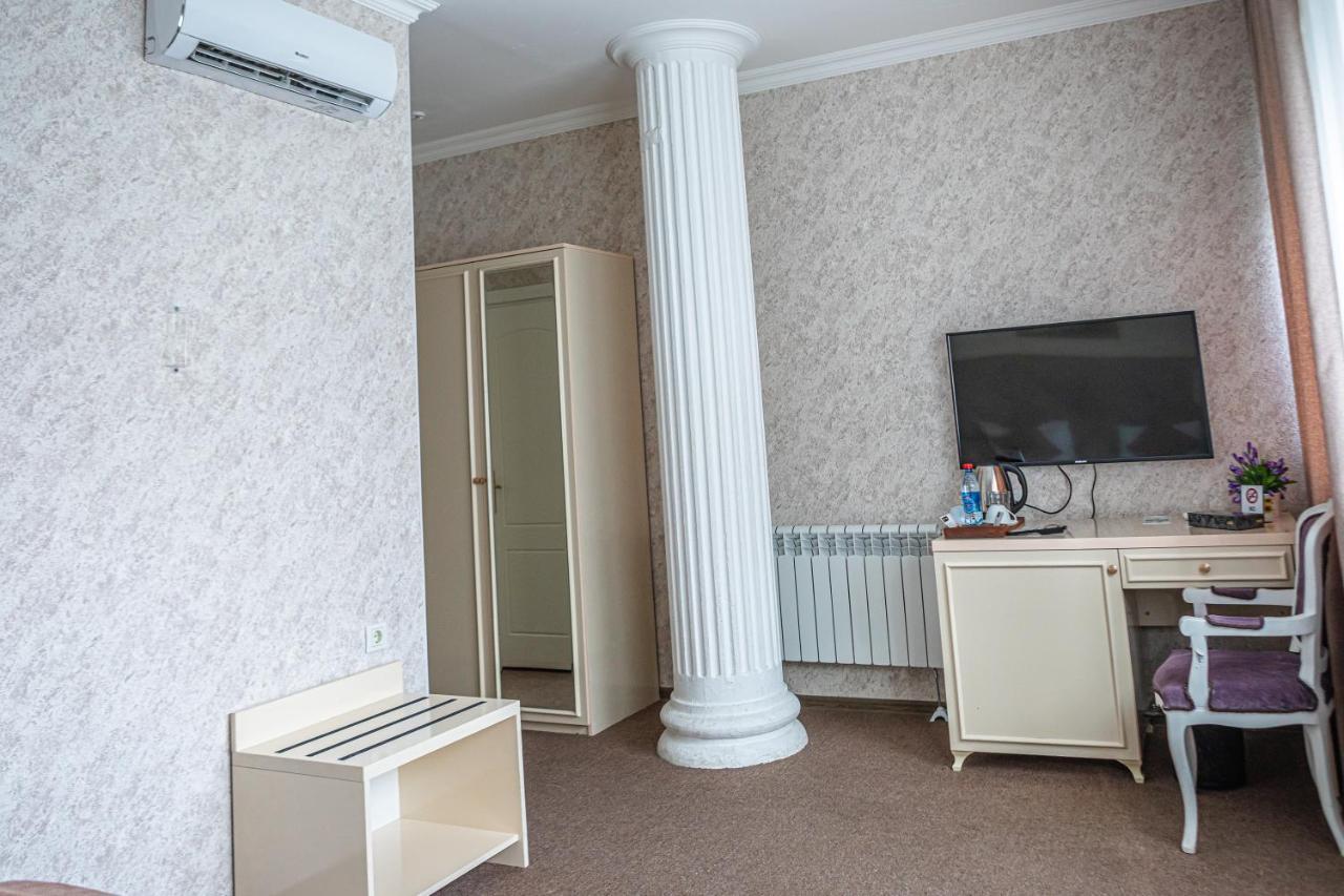 Salam Baku Hotel Екстер'єр фото
