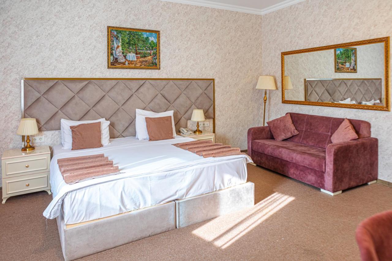 Salam Baku Hotel Екстер'єр фото