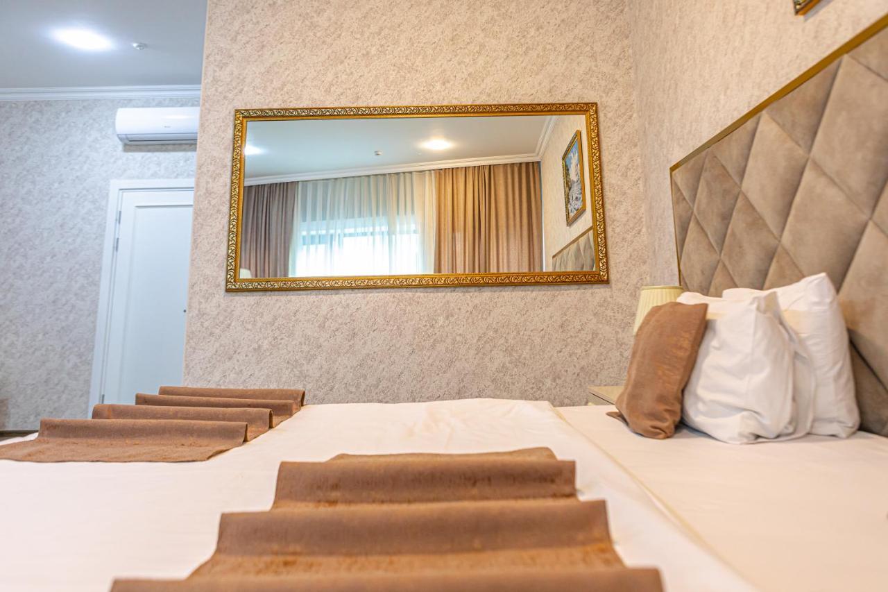 Salam Baku Hotel Екстер'єр фото