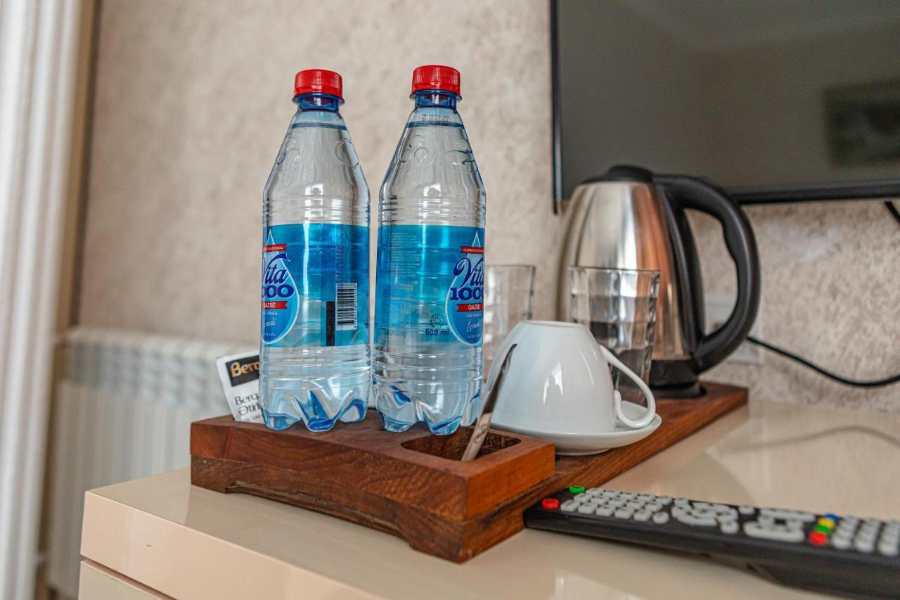 Salam Baku Hotel Екстер'єр фото