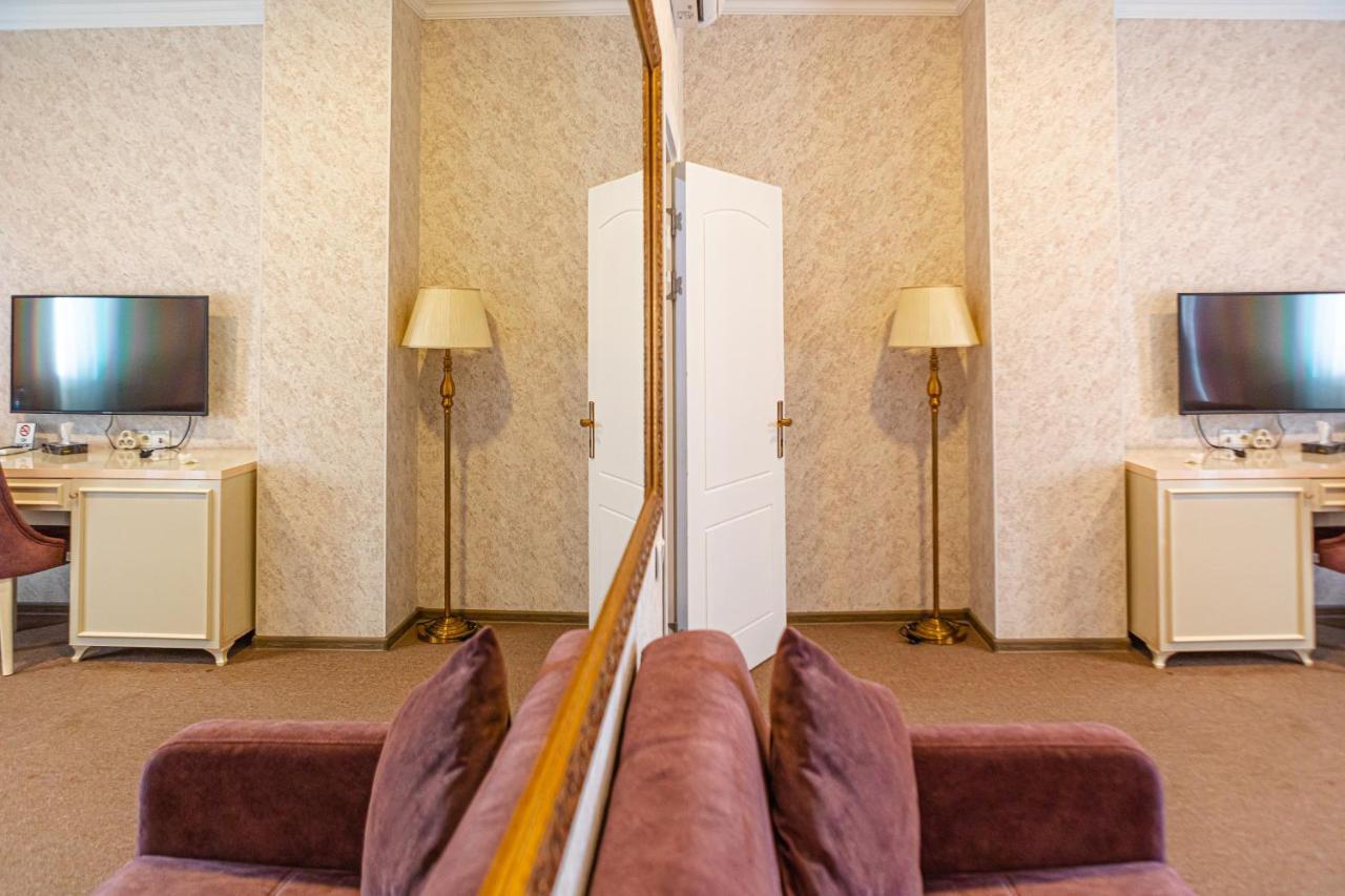Salam Baku Hotel Екстер'єр фото