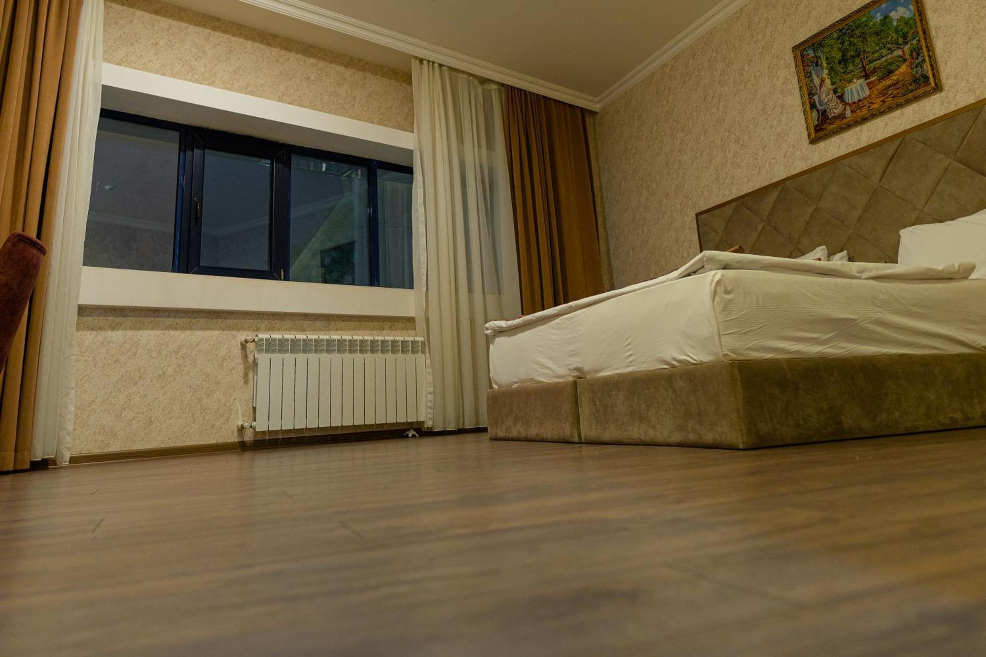 Salam Baku Hotel Екстер'єр фото